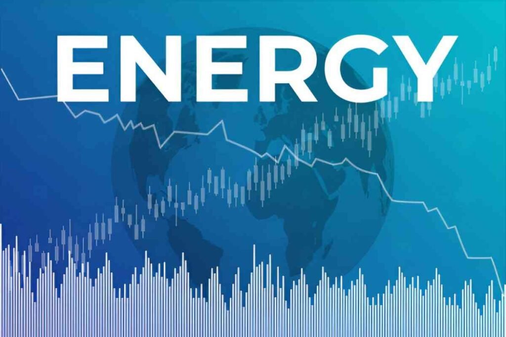 7 top energy stocks to buy and hold forever