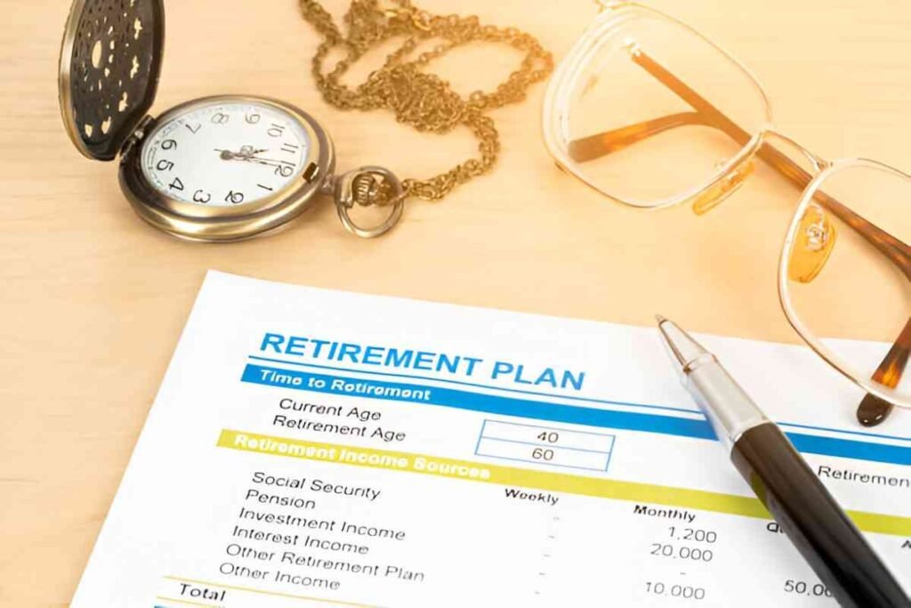 701 j retirement income plan