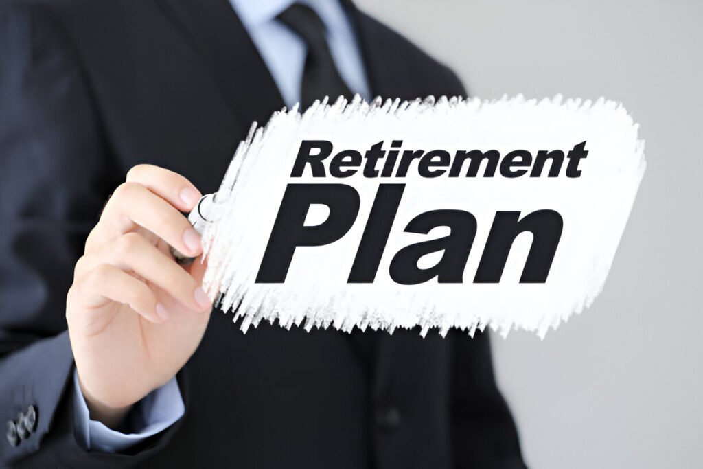 702 plan retirement