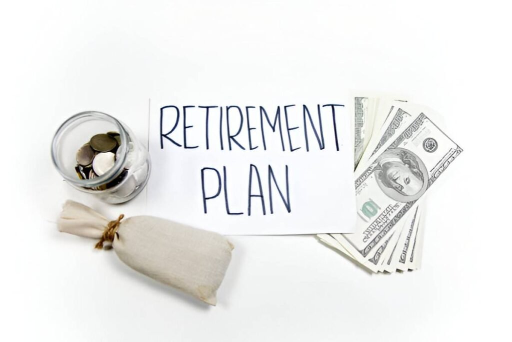 703 retirement plan