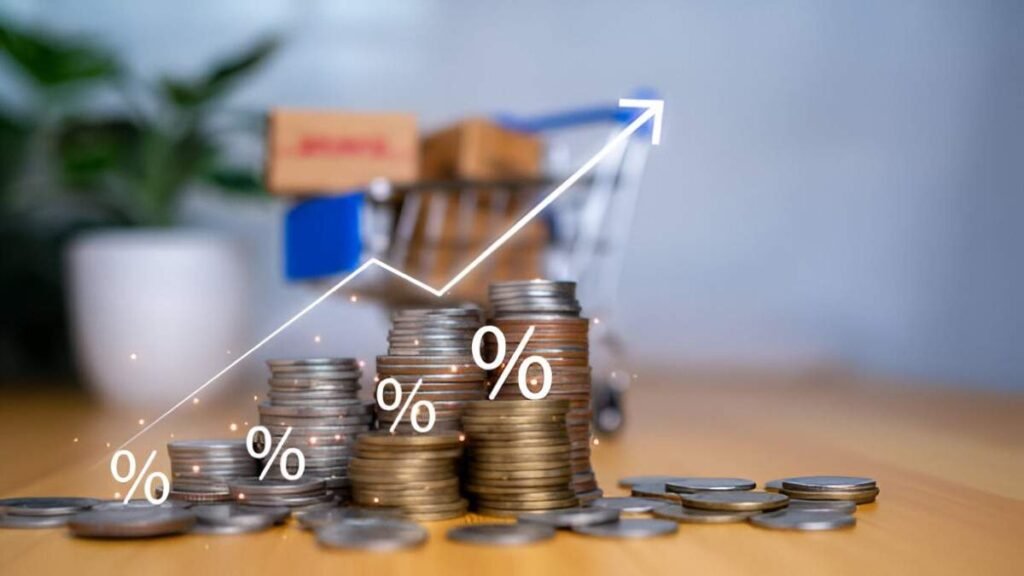 71 cash return on invested capital croic growth