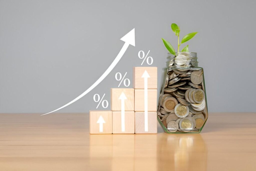 72 cash return on invested capital croic growth