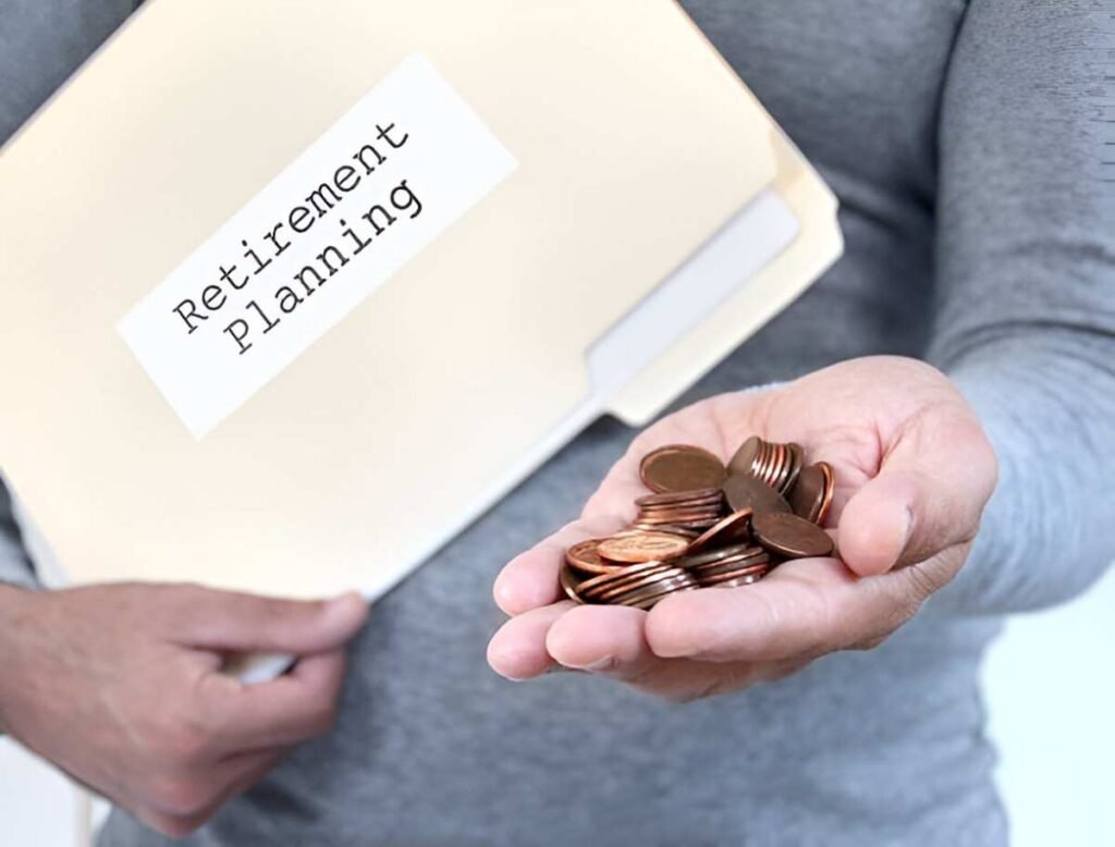721 retirement plans