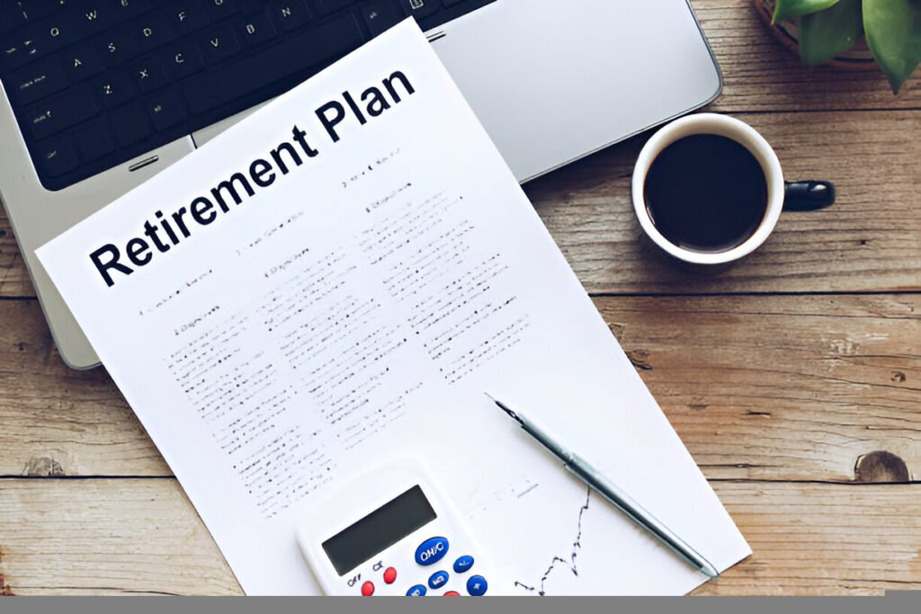 72j retirement plan