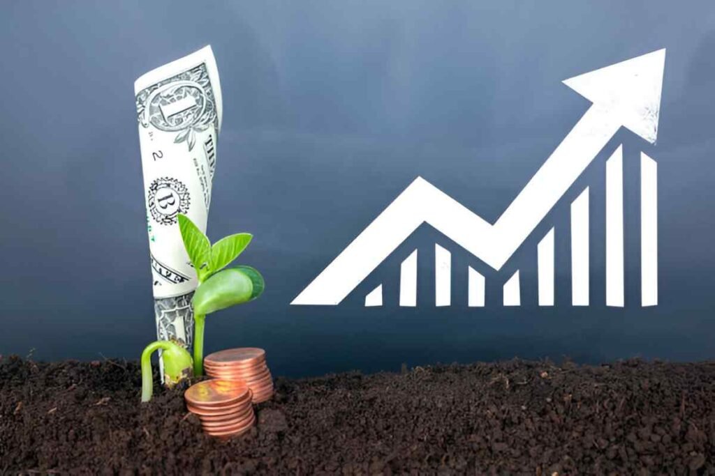 76 cash return on invested capital croic growth