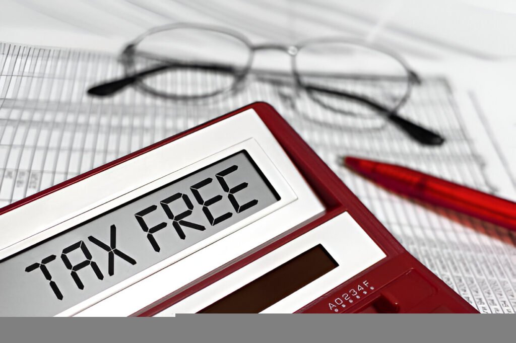 770 tax free retirement plan