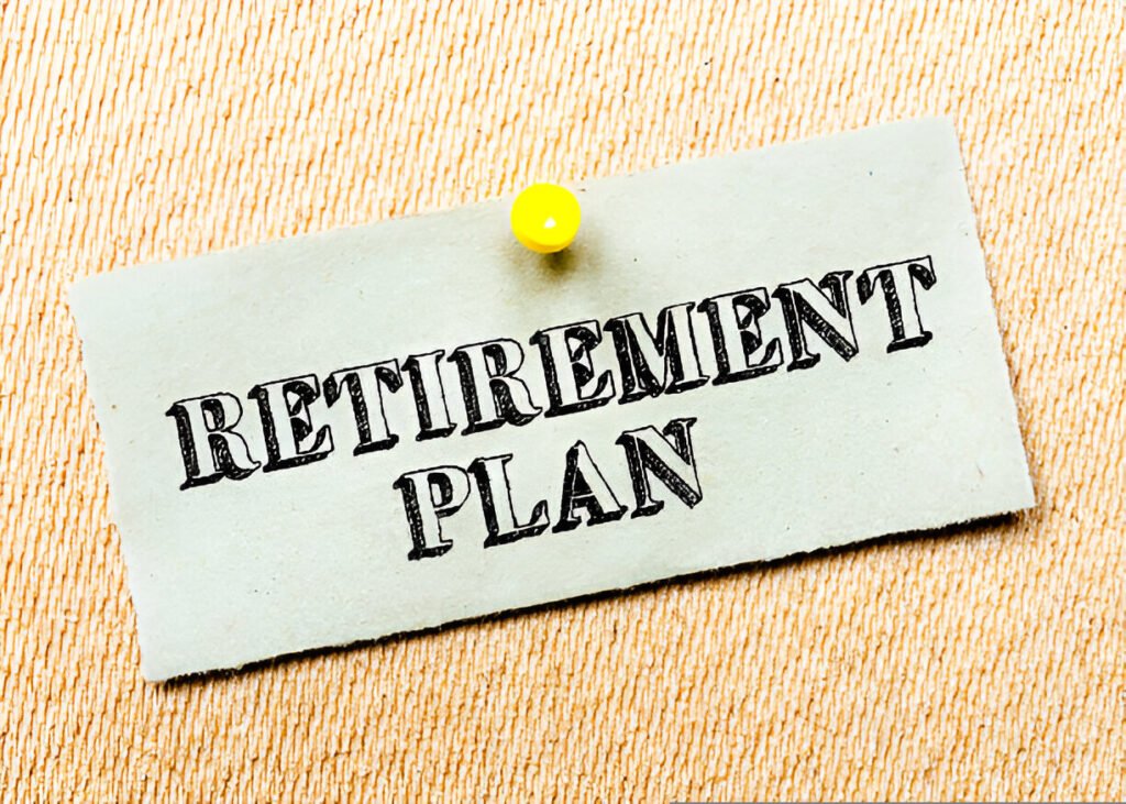 7702 retirement plan