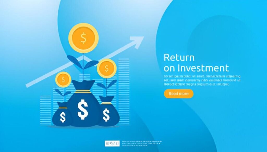 8 cash return on invested capital croic growth