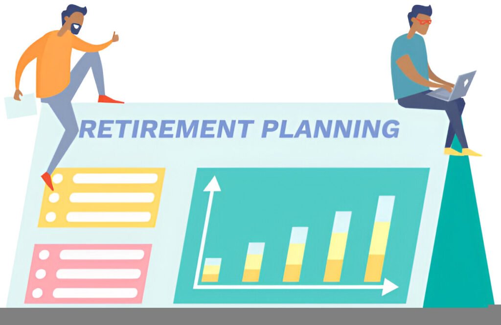8 milestone ages for federal employee retirement planning