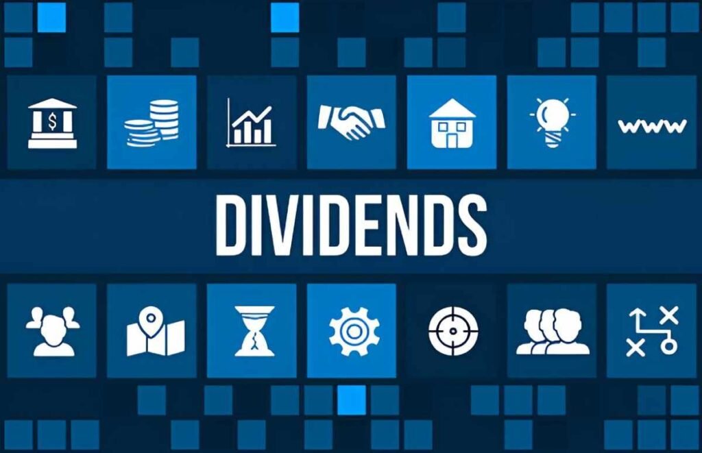 8 rules of dividend investing