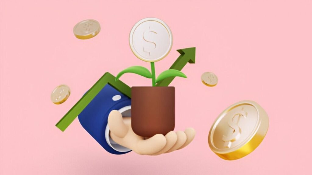 81 cash return on invested capital croic growth