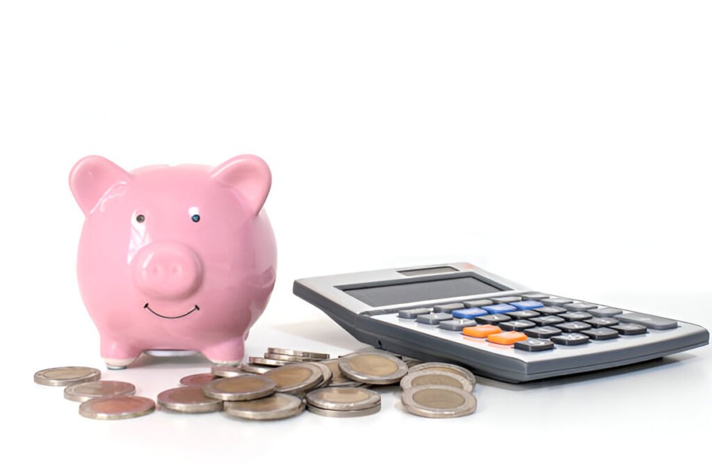 815k total saving including retirement plan