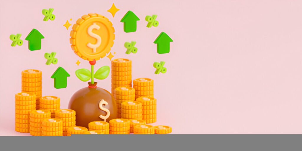 83 cash return on invested capital croic growth