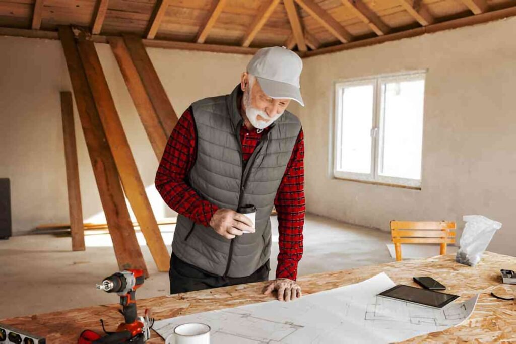 84 lumber retirement plan