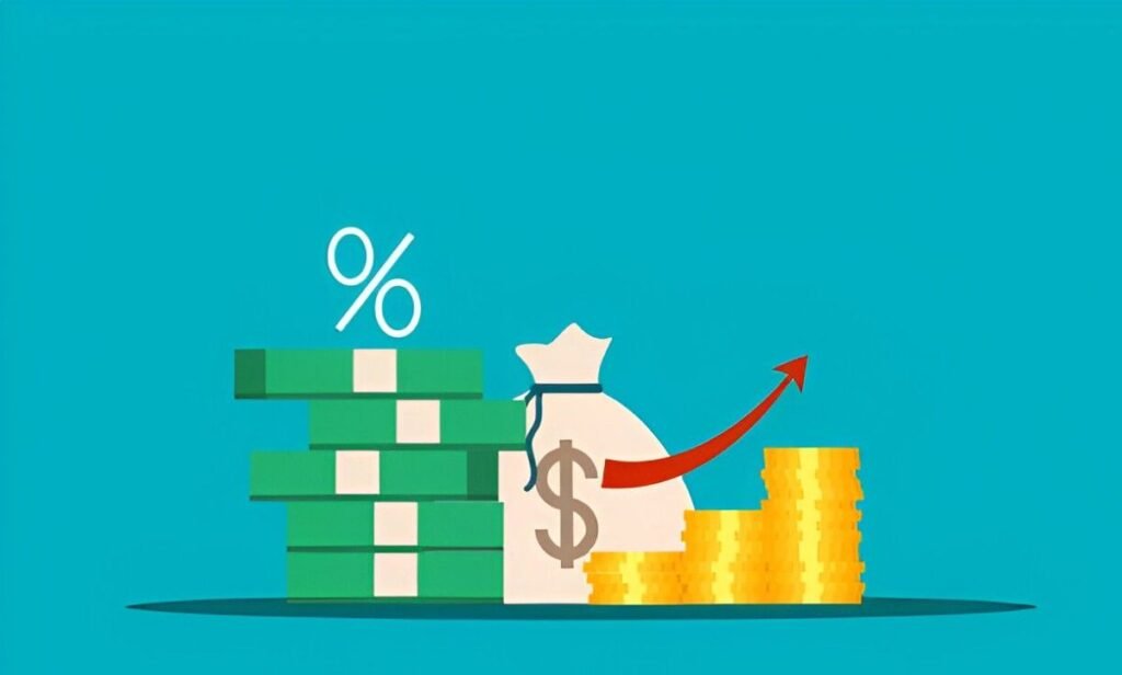 86 cash return on invested capital croic growth