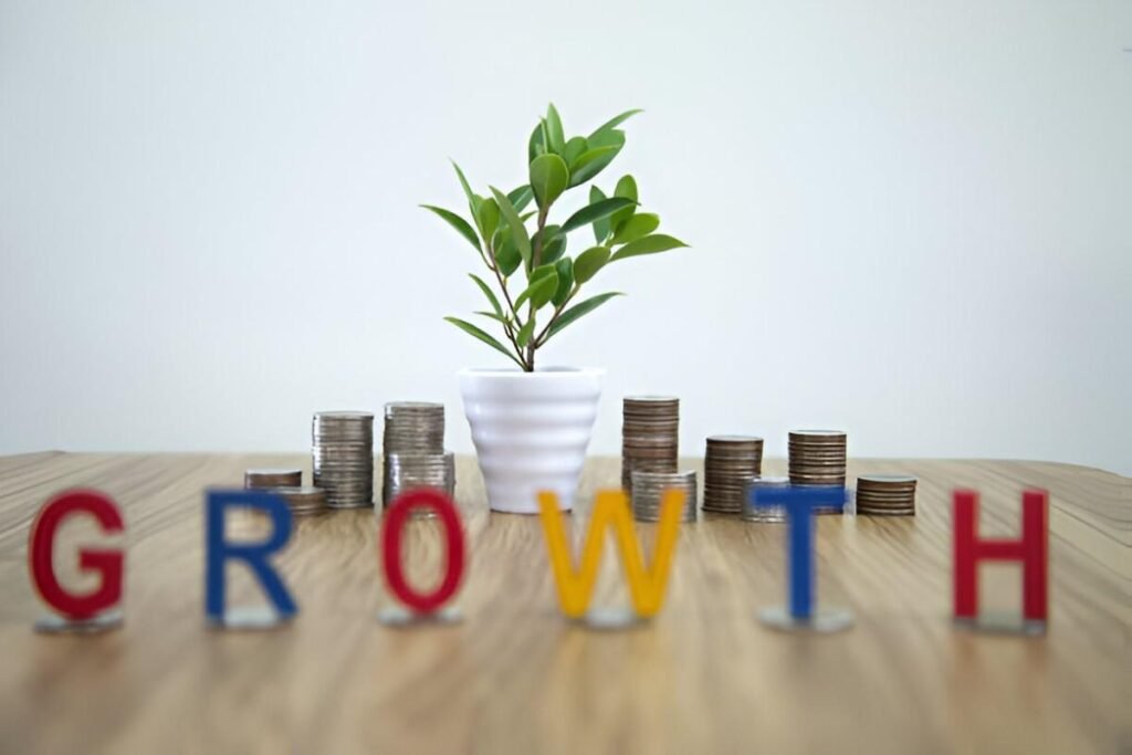 87 cash return on invested capital croic growth