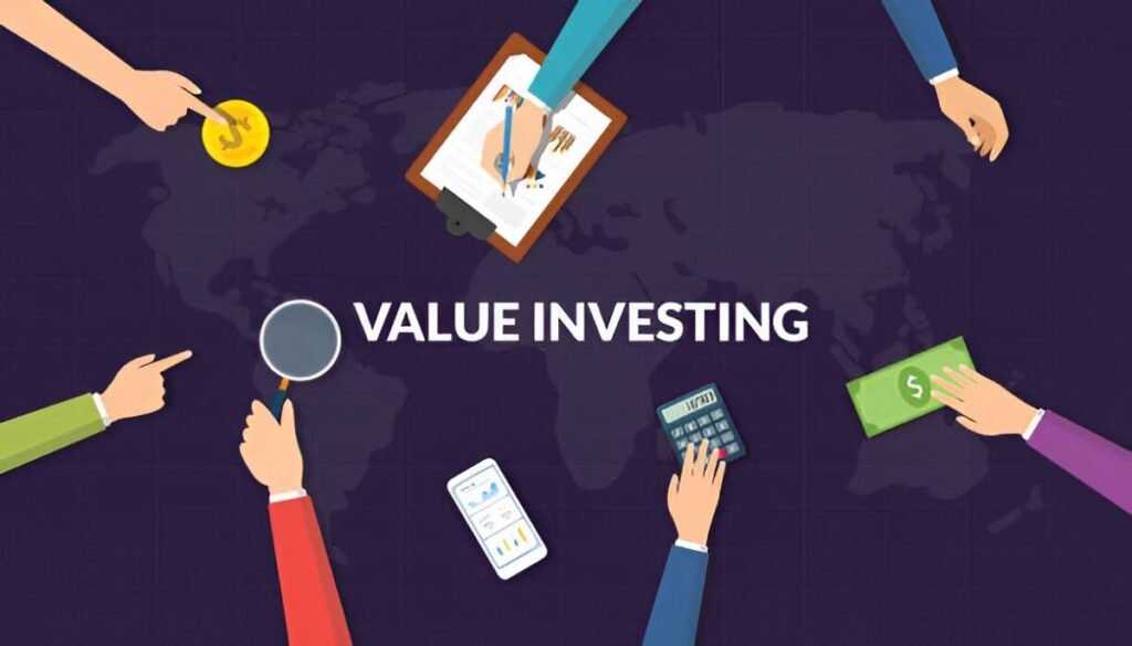 8i value investing