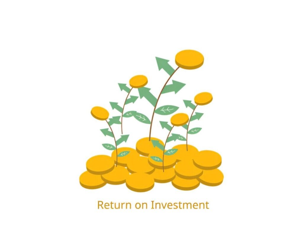 9 cash return on invested capital croic growth