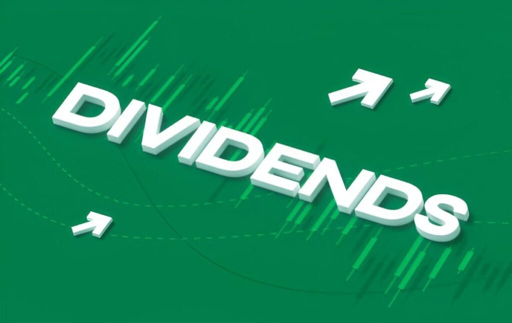 9 impressive dividend stocks to buy and hold