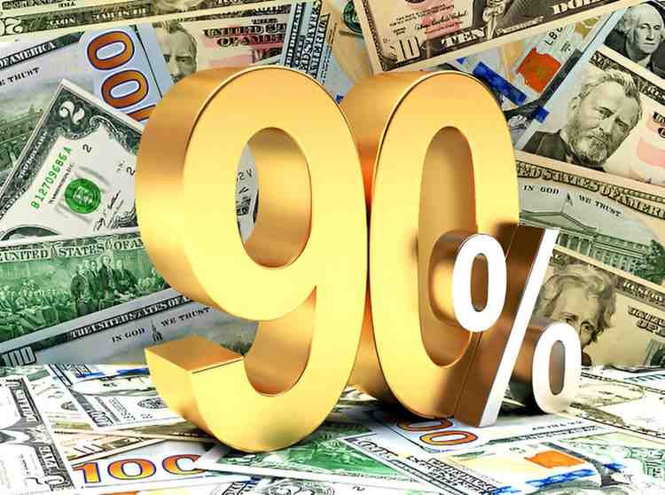 90 buy and hold lenders