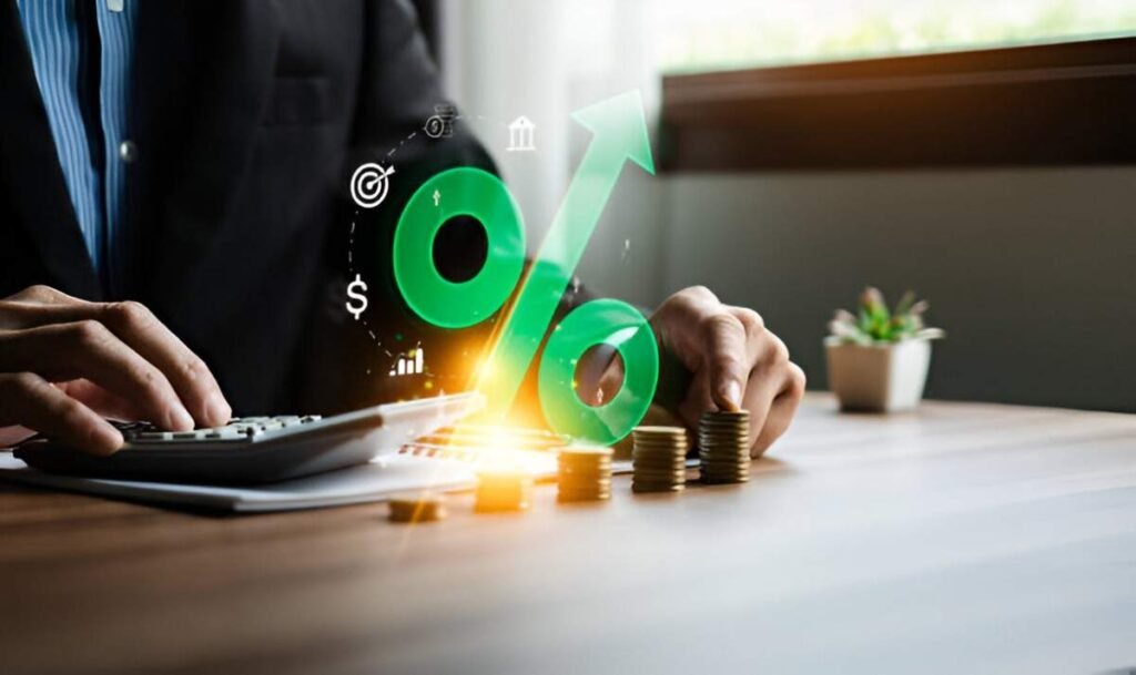 96 cash return on invested capital croic growth