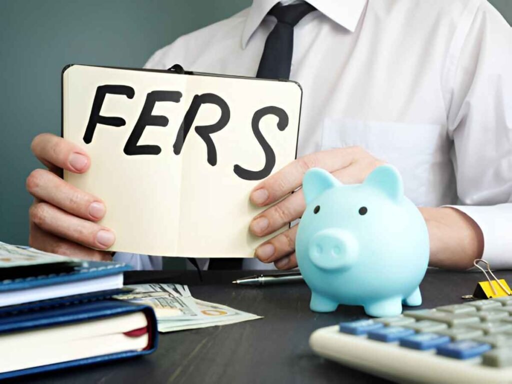 FERS and CSRS Retirement Planning A Comprehensive Guide