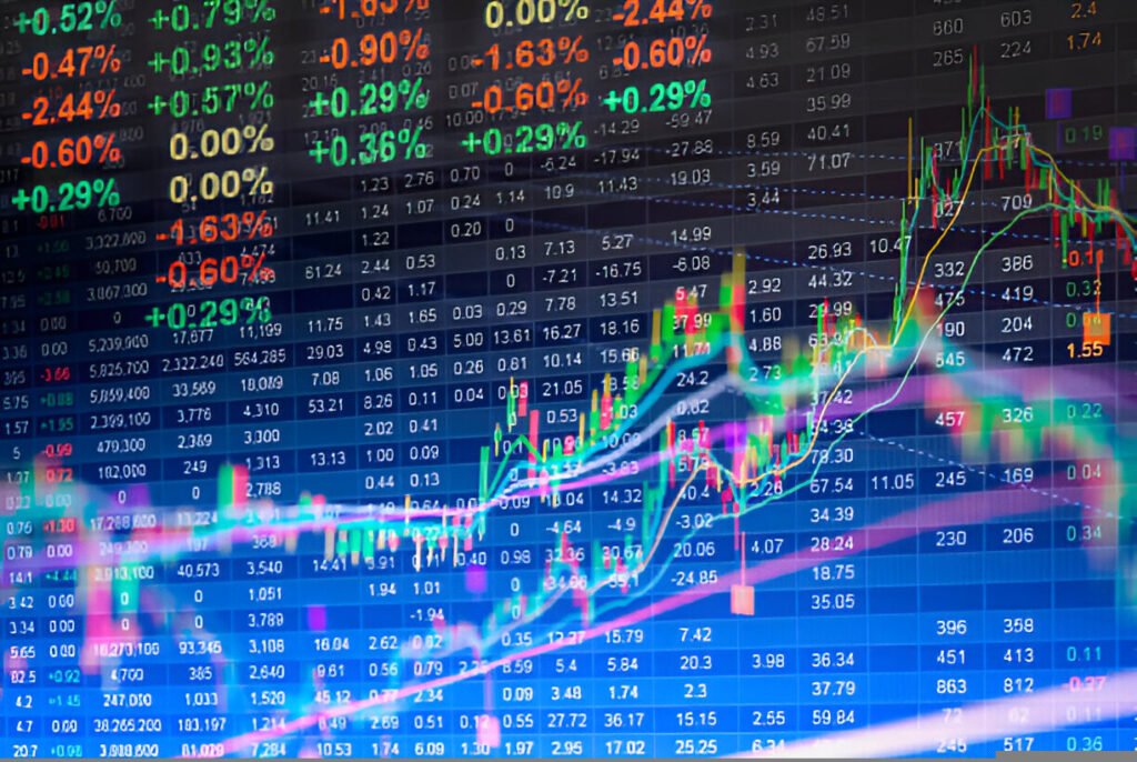 The 10-Year Dividend Investment Plan Building a Passive Income Stream