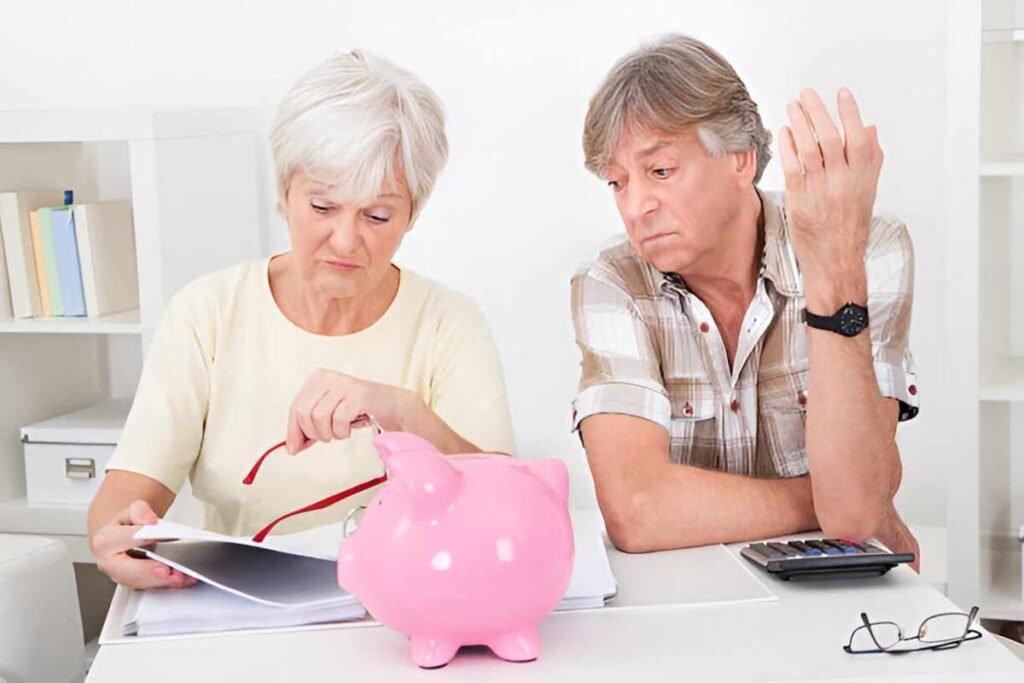 The 2055 Aggressive Retirement Plan A Deep Dive into High-Growth Wealth Strategies