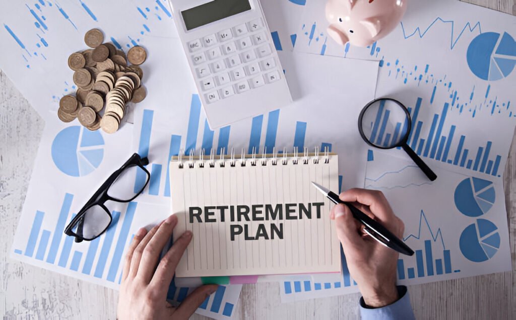 a better baseline for retirement planning