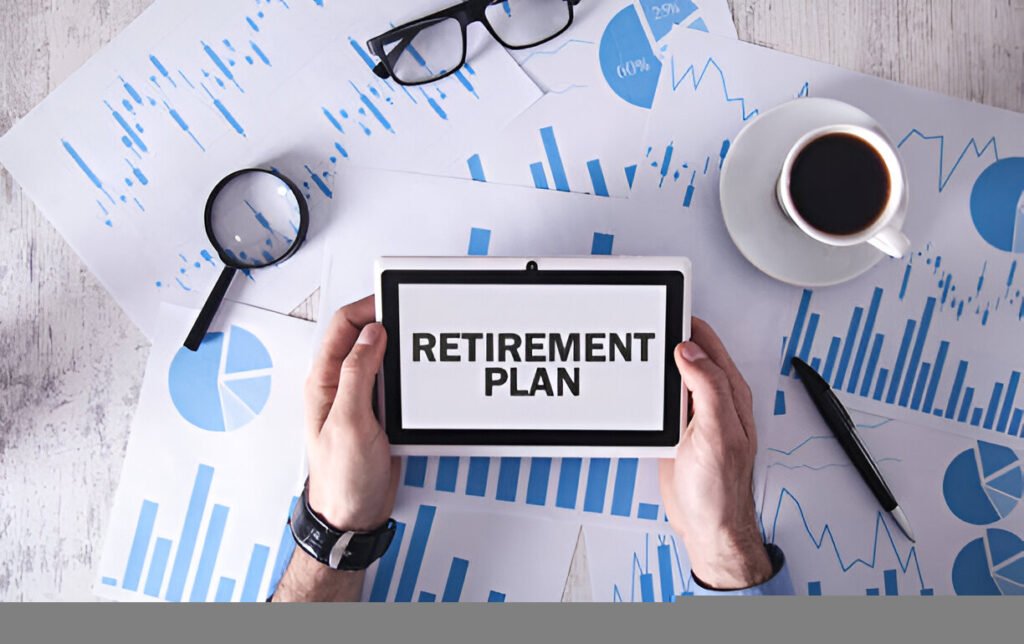 a deeper dive into new rules for retirement plans