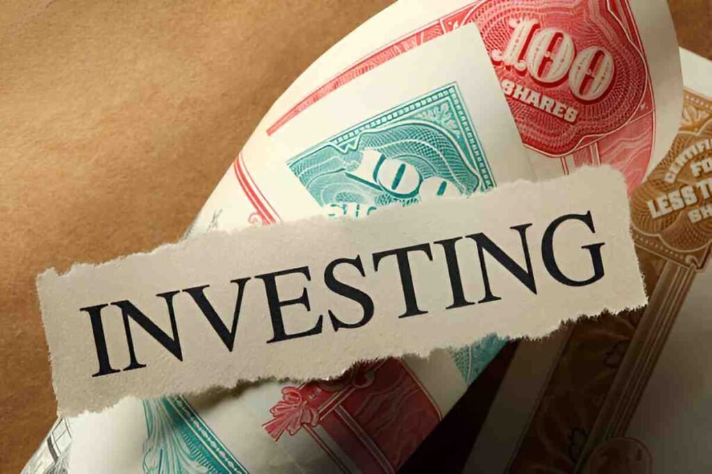 a dividend etf investing guide