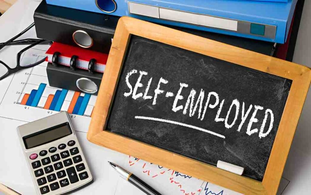 a guide to self-employment retirement plans