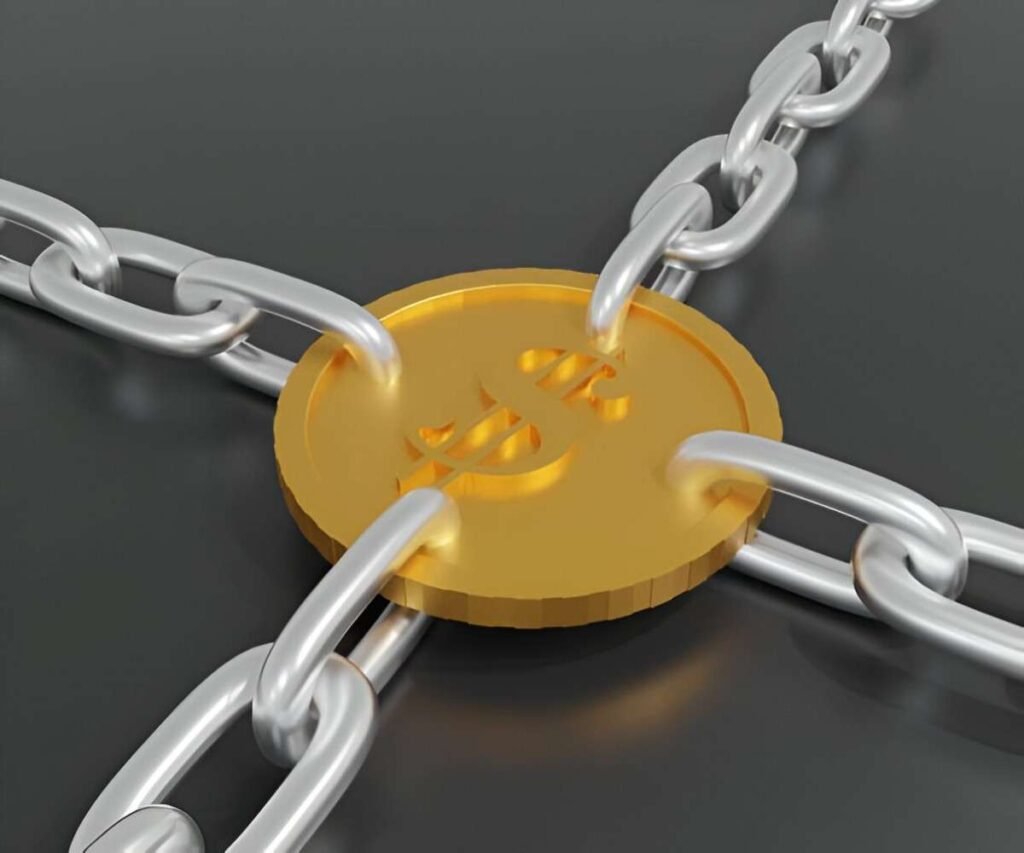 a higher-order hidden markov chain-modulated model for asset allocation