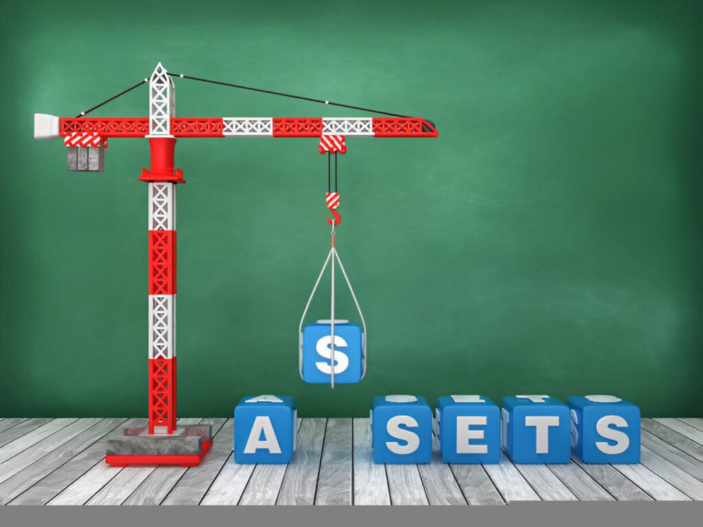a modern approach to asset allocation and portfolio construction