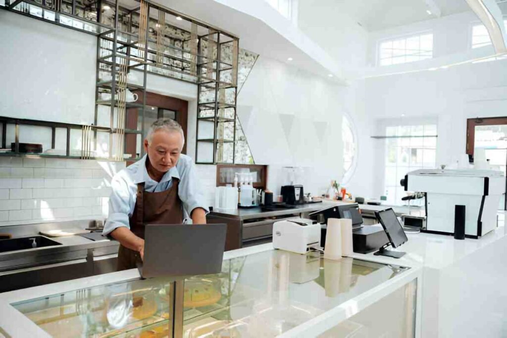 a retirement plan for small business owners and their employees