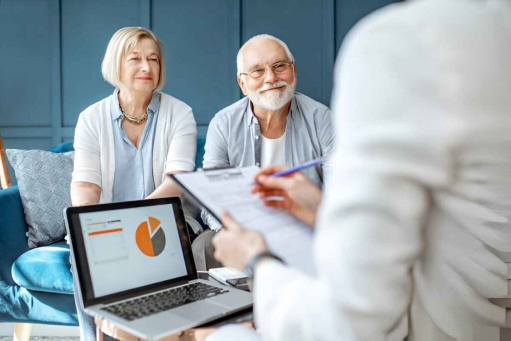 a retirement plan with annuities