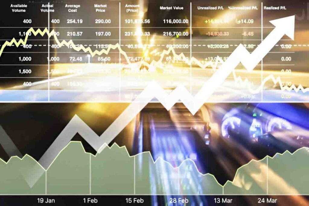 a safe investment for rapid growth