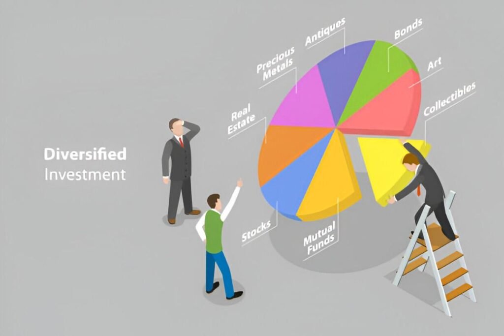 a scenario-based approach to active asset allocation