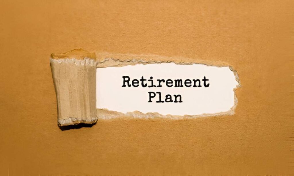 a schulman retirement plan