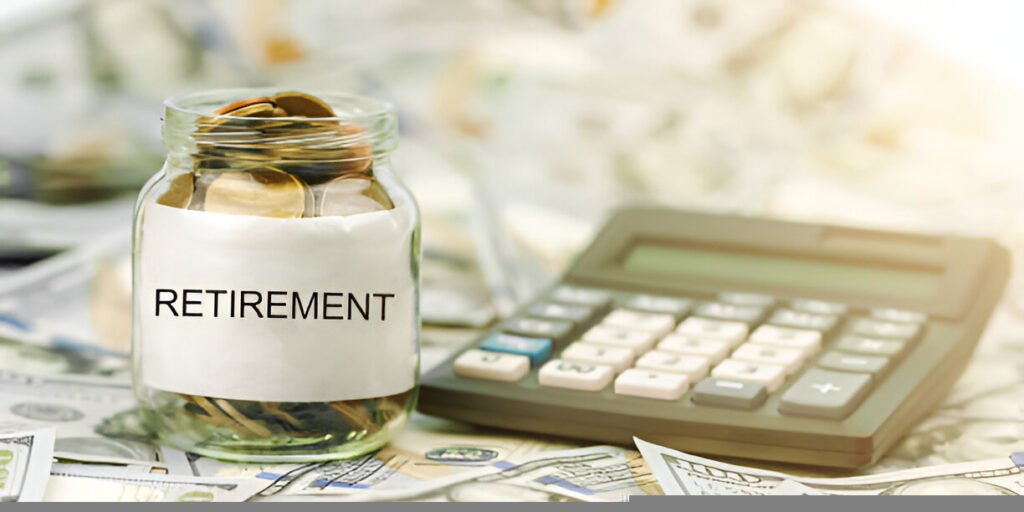a tax deferred retirement savings plan
