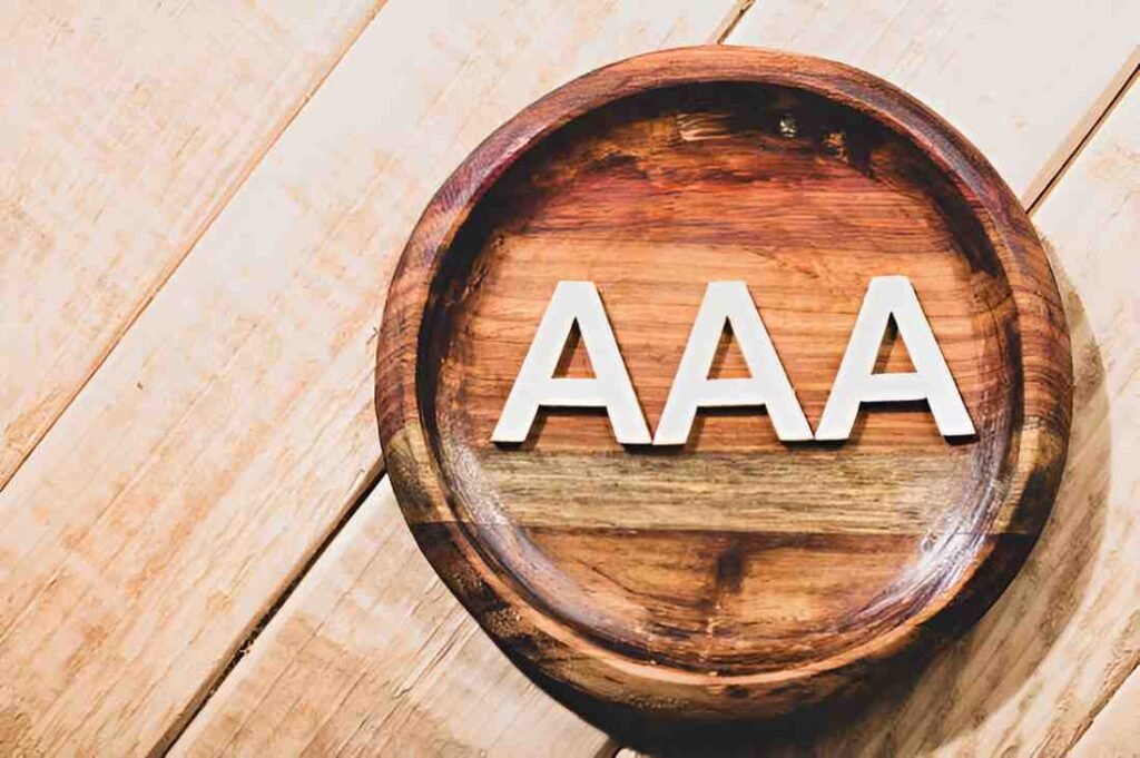aaa northeast retirement plan