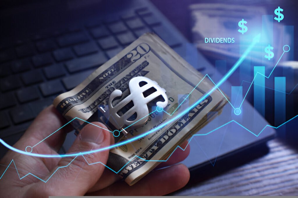 aaii dividend investing