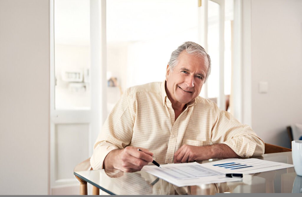 aarp planning for retirement