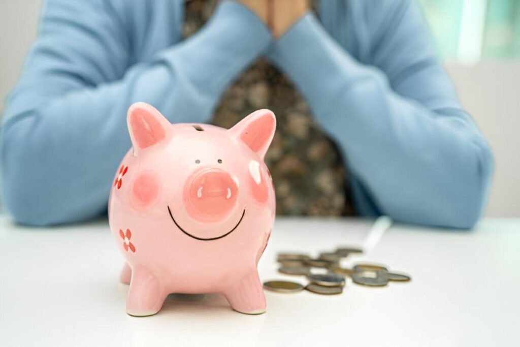 abandoned retirement plan