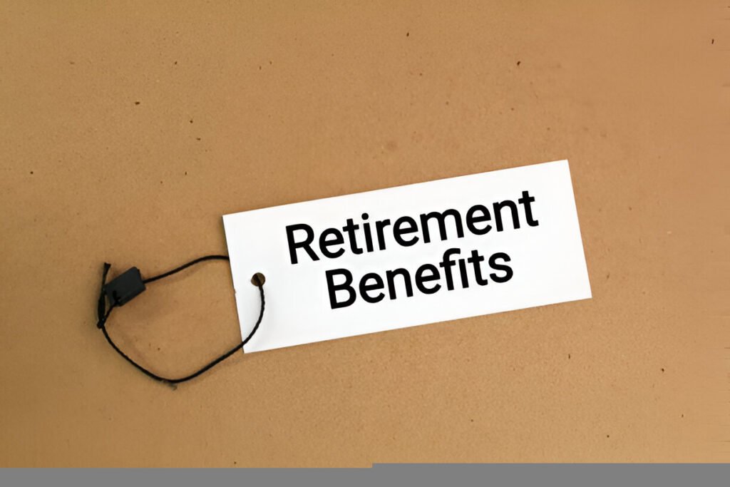 ac retirees voluntary benefits plan