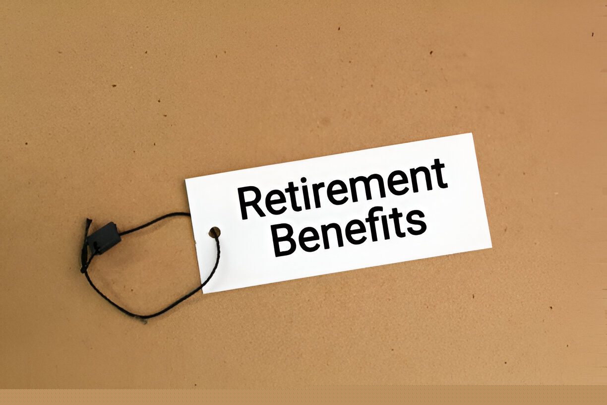 AC Retirees Voluntary Benefits Plan A Comprehensive Financial Guide