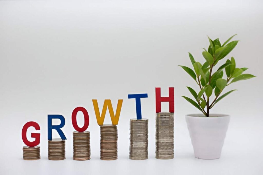 accel growth fund irr on equity investment