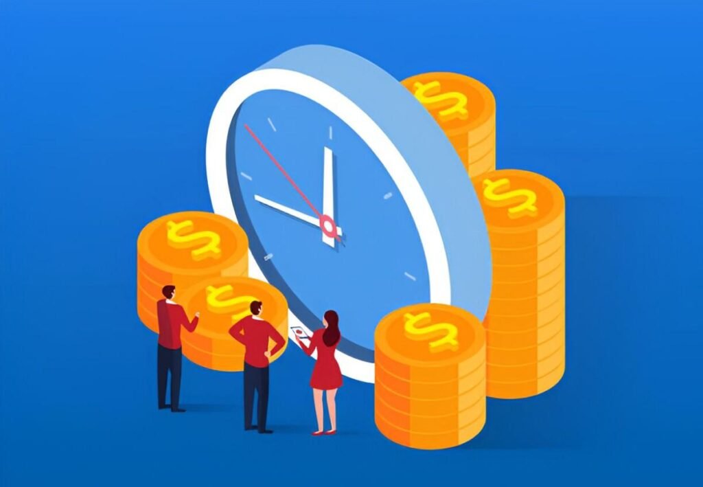 accelerated retirement plan