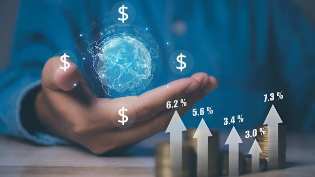 access long term global growth investment
