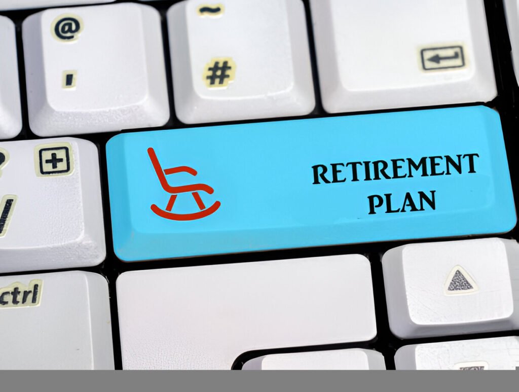 access my agilent retirement plan